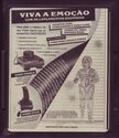 Adventure Atari cartridge scan