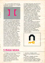 Adventure (Aventura) Atari instructions