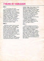 Adventure (Aventura) Atari instructions