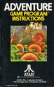 Adventure Atari instructions