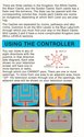 Adventure Atari instructions