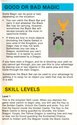 Adventure Atari instructions