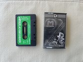 Adventures of TRON Atari tape scan