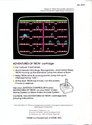 Adventures of TRON Atari cartridge scan