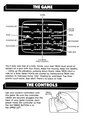 Adventures of TRON Atari instructions