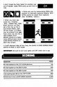 Adventures of TRON Atari instructions