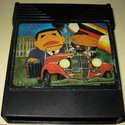 Air Bone Assault Atari cartridge scan