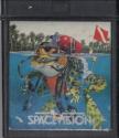 Air Force Atari cartridge scan