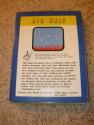 Air Raid Atari cartridge scan