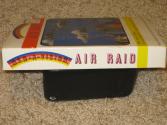 Air Raid Atari cartridge scan