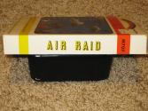 Air Raid Atari cartridge scan