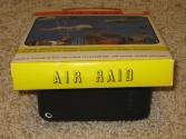 Air Raid Atari cartridge scan