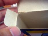 Air Raid Atari cartridge scan