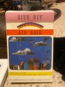 Air Raid Atari cartridge scan