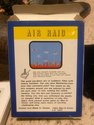 Air Raid Atari cartridge scan