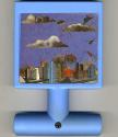 Air Raid Atari cartridge scan