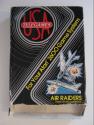Air Raiders Atari cartridge scan