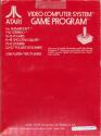 Air-Sea Battle Atari cartridge scan