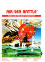 Air-Sea Battle Atari instructions