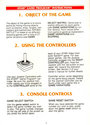 Air-Sea Battle Atari instructions