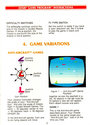 Air-Sea Battle Atari instructions