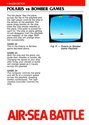Air-Sea Battle Atari instructions