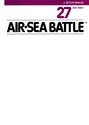 Air-Sea Battle Atari instructions