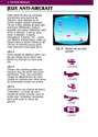 Air-Sea Battle Atari instructions