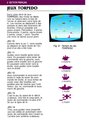 Air-Sea Battle Atari instructions