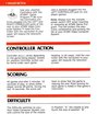 Air-Sea Battle Atari instructions