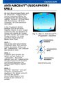 Air-Sea Battle Atari instructions