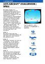 Air-Sea Battle Atari instructions