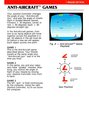 Air-Sea Battle Atari instructions