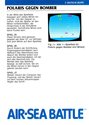 Air-Sea Battle Atari instructions