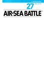 Air-Sea Battle Atari instructions