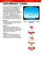Air-Sea Battle Atari instructions