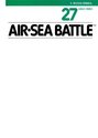 Air-Sea Battle Atari instructions