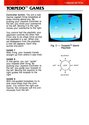 Air-Sea Battle Atari instructions