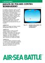 Air-Sea Battle Atari instructions