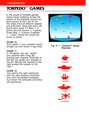 Air-Sea Battle Atari instructions