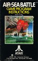 Air-Sea Battle Atari instructions