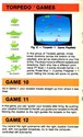 Air-Sea Battle Atari instructions