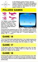 Air-Sea Battle Atari instructions