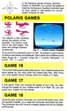 Air-Sea Battle Atari instructions