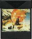 Air Sea Battle Atari cartridge scan
