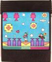 Airbone Assault Atari cartridge scan