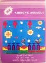 Airbone Assault Atari cartridge scan