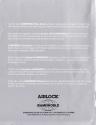 Airlock Atari instructions