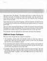 Airlock Atari instructions