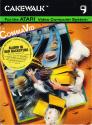 Cakewalk - Alarm in der Backstube Atari cartridge scan